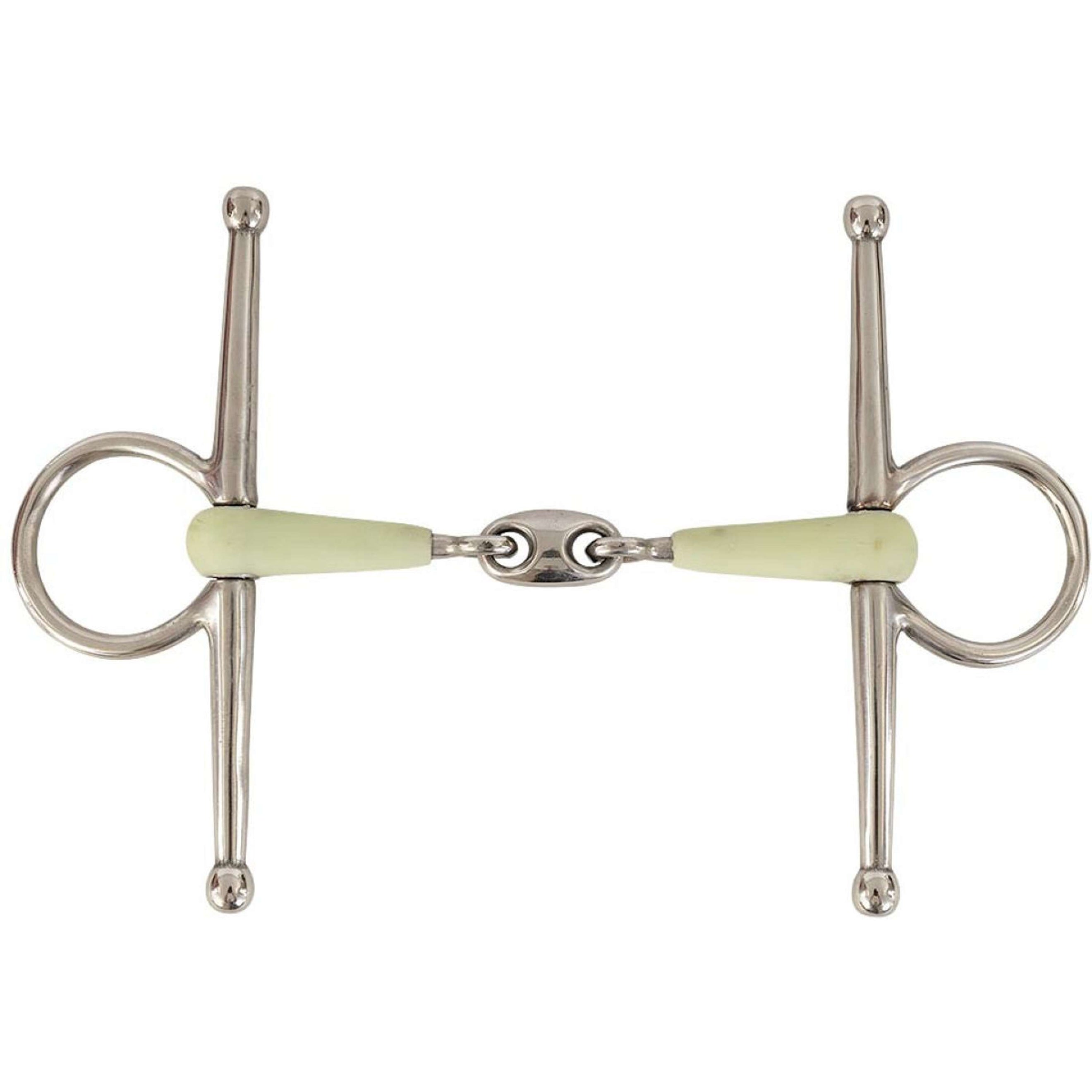 BR Filetto a Forchetta Apple Mouth Doppio Snodo 14mm