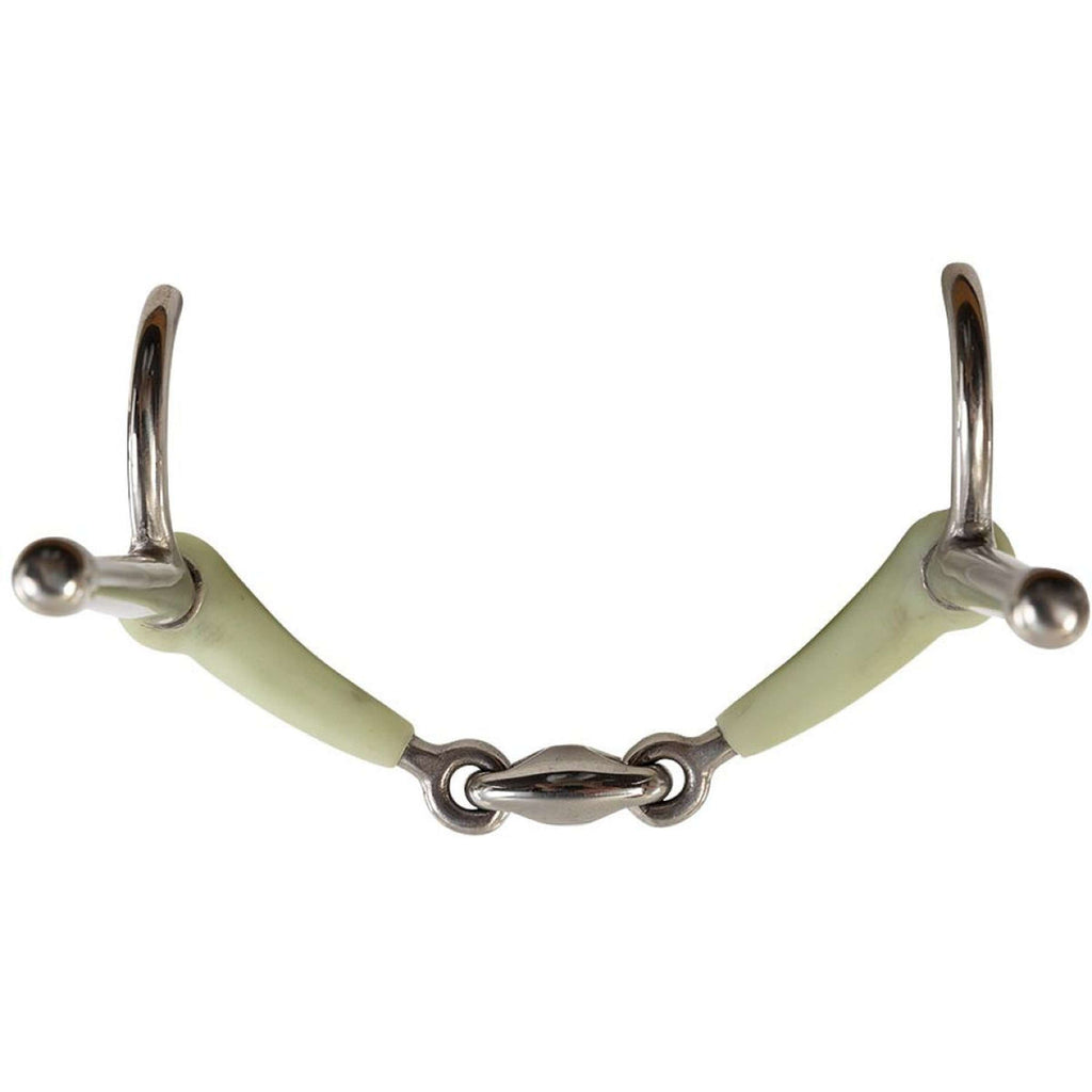 BR Filetto a Forchetta Apple Mouth Doppio Snodo 14mm