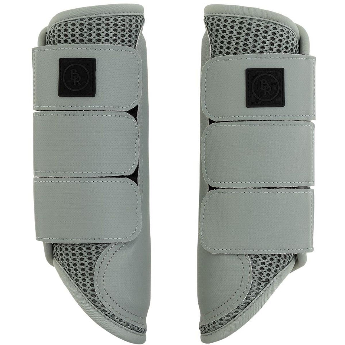 BR Parastinchi Majestic Ivy Mesh Grigio ardesia