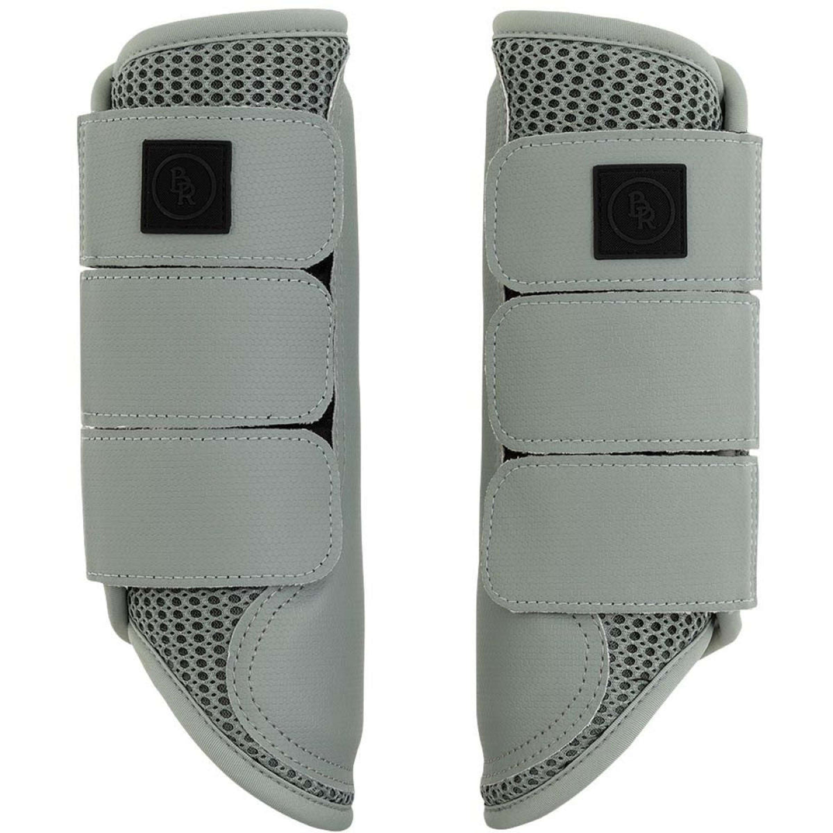 BR Parastinchi Majestic Ivy Mesh Grigio ardesia