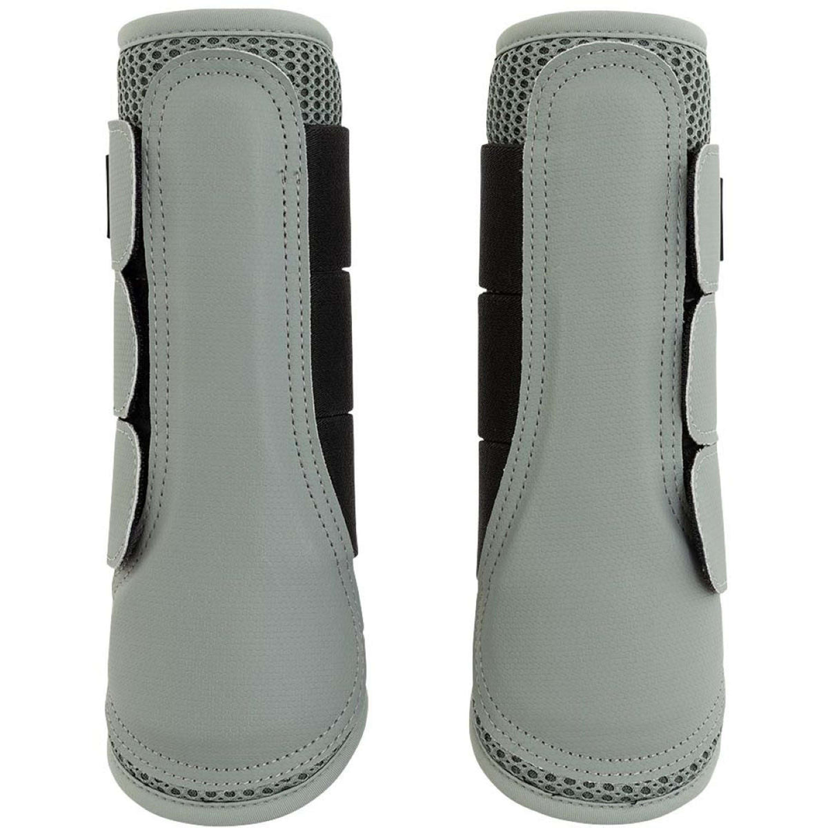 BR Parastinchi Majestic Ivy Mesh Grigio ardesia