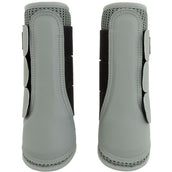 BR Parastinchi Majestic Ivy Mesh Grigio ardesia