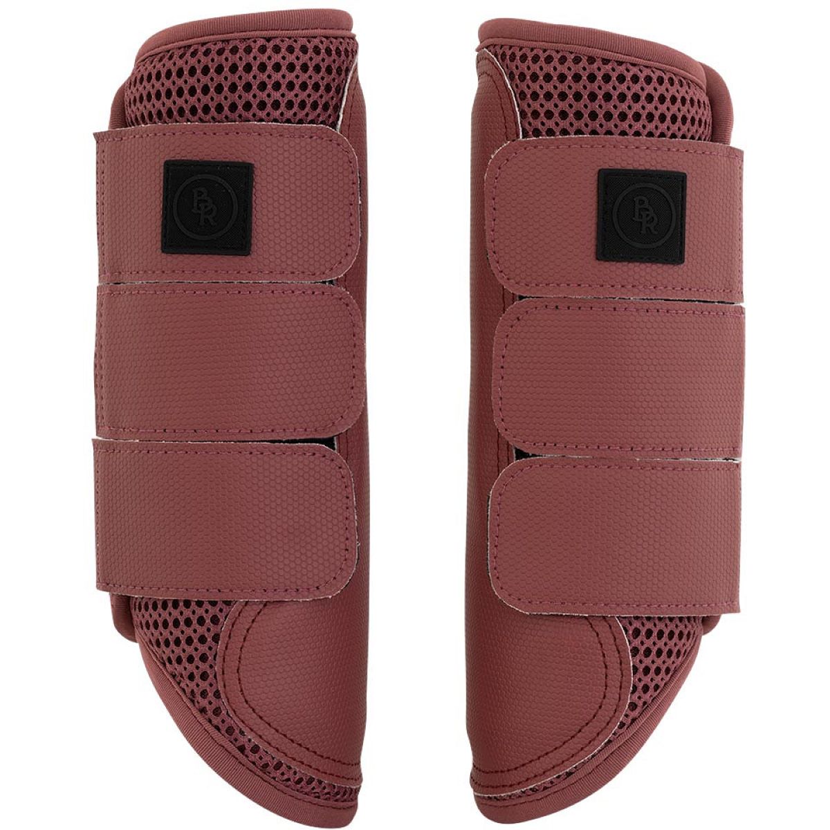 BR Parastinchi Majestic Ivy Mesh Roan Rouge