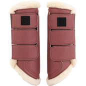 BR Parastinchi Majestic Indira Roan Rouge