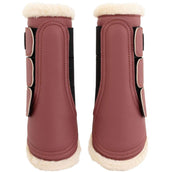 BR Parastinchi Majestic Indira Roan Rouge