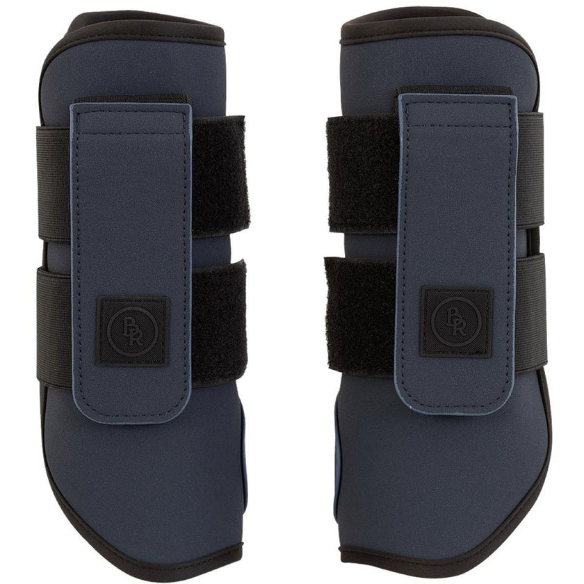 BR Parastinchi AW25 Jazz Blazer blu scuro BR Parastinchi AW25 Jazz Blazer blu scuro