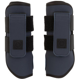 BR Parastinchi AW25 Jazz Blazer blu scuro