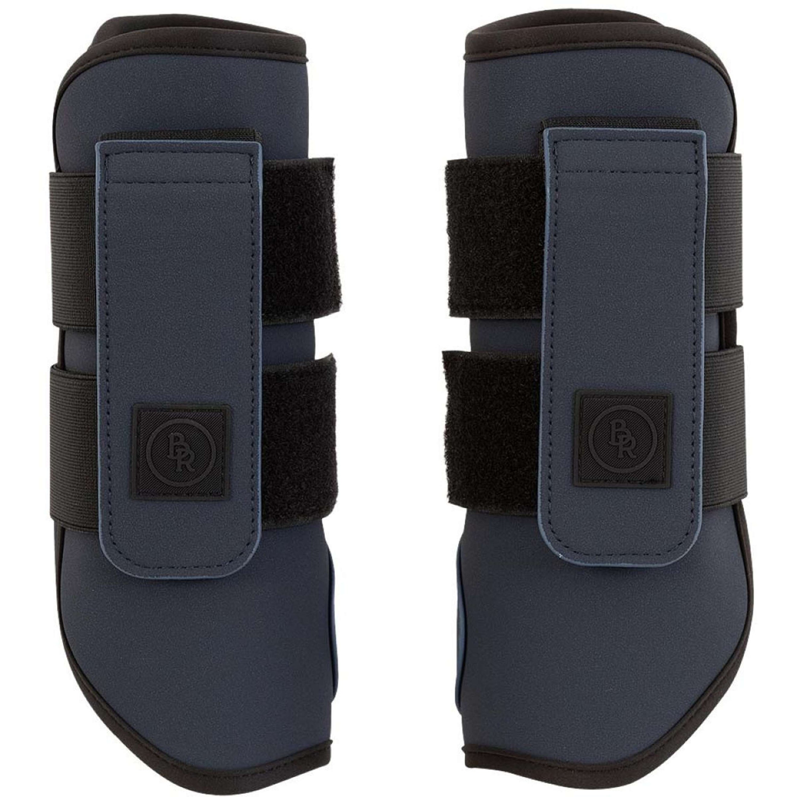 BR Parastinchi AW25 Jazz Blazer blu scuro BR Parastinchi AW25 Jazz Blazer blu scuro