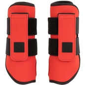 BR Parastinchi AW25 Jazz Rosso Tango