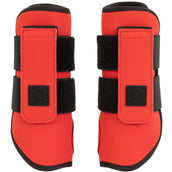 BR Parastinchi AW25 Jazz Rosso Tango