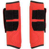 BR Parastinchi AW25 Jazz Rosso Tango