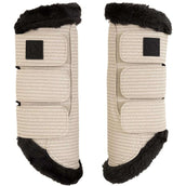 BR Parastinchi AW25 Majestic Fur Joy Moon Rock
