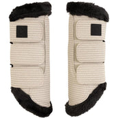 BR Parastinchi AW25 Majestic Fur Joy Moon Rock