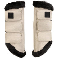 BR Parastinchi AW25 Majestic Fur Joy Moon Rock