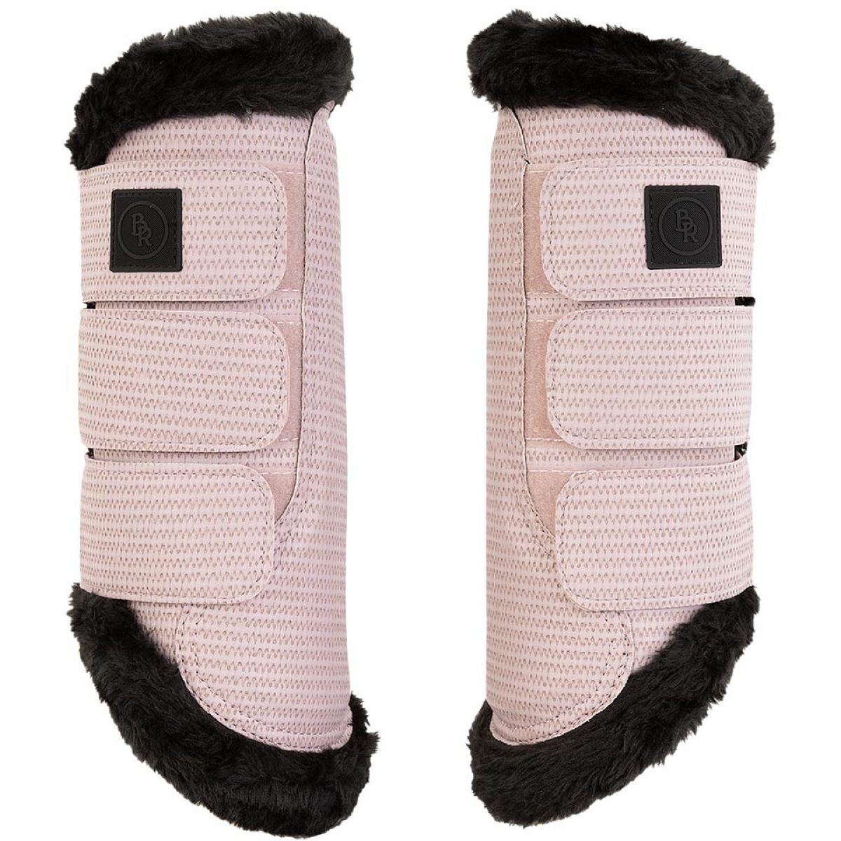 BR Parastinchi AW25 Majestic Fur Joy Nirvana