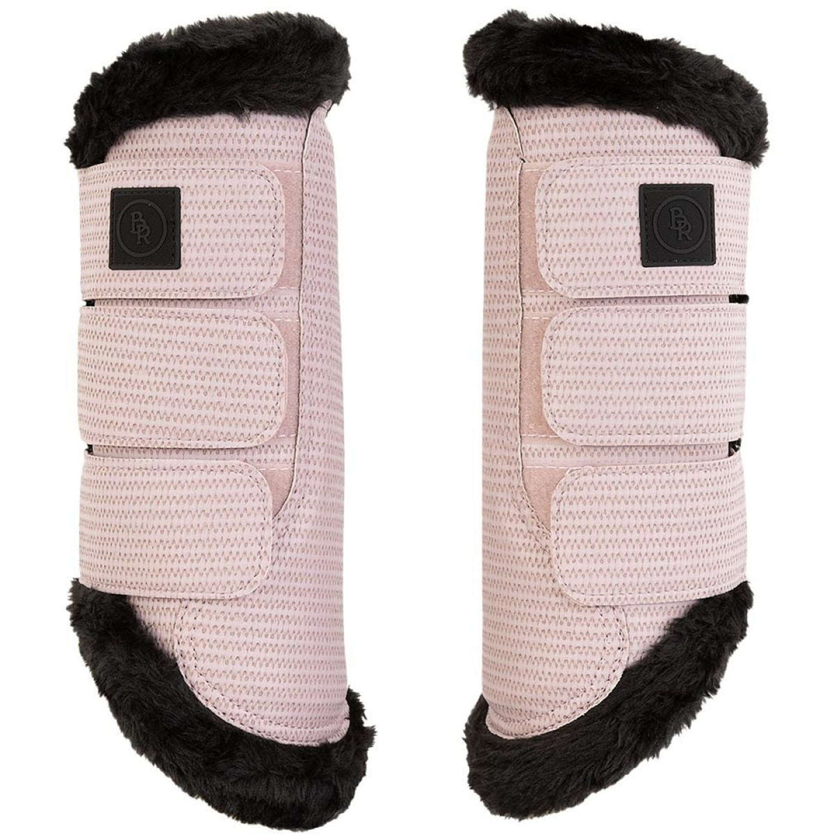 BR Parastinchi AW25 Majestic Fur Joy Nirvana