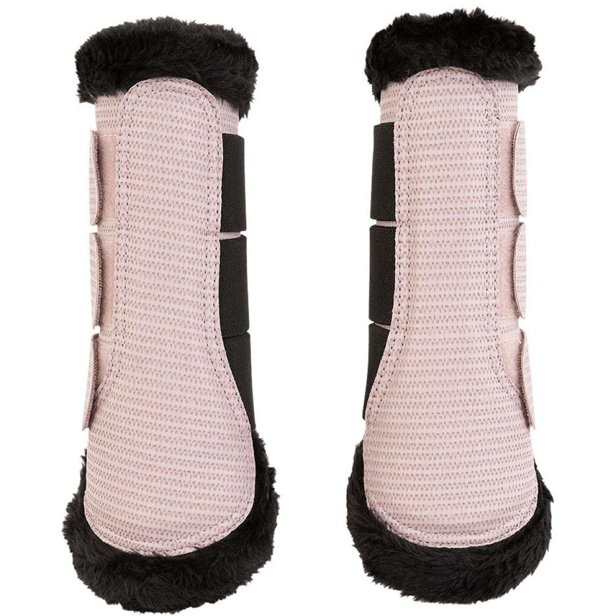BR Parastinchi AW25 Majestic Fur Joy Nirvana