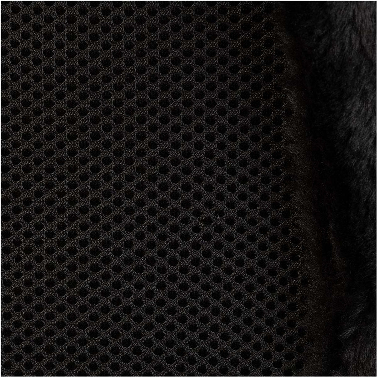 BR Parastinchi AW25 Majestic Fur Joy Nirvana