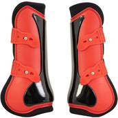 BR Stinchiere AW25 Jorick Rosso Tango
