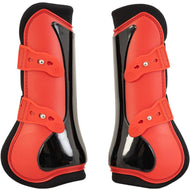 BR Stinchiere AW25 Jorick Rosso Tango