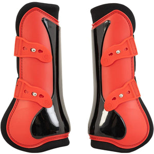 BR Stinchiere AW25 Jorick Rosso Tango