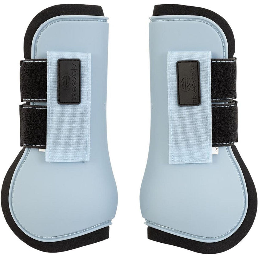 BR Stinchiere AW25 Eevolv Jody Ashley Blue
