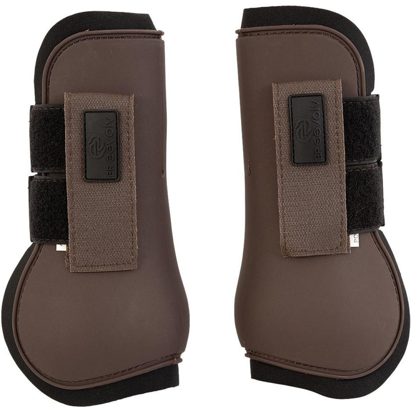 BR Stinchiere AW25 Eevolv Jody Raisin