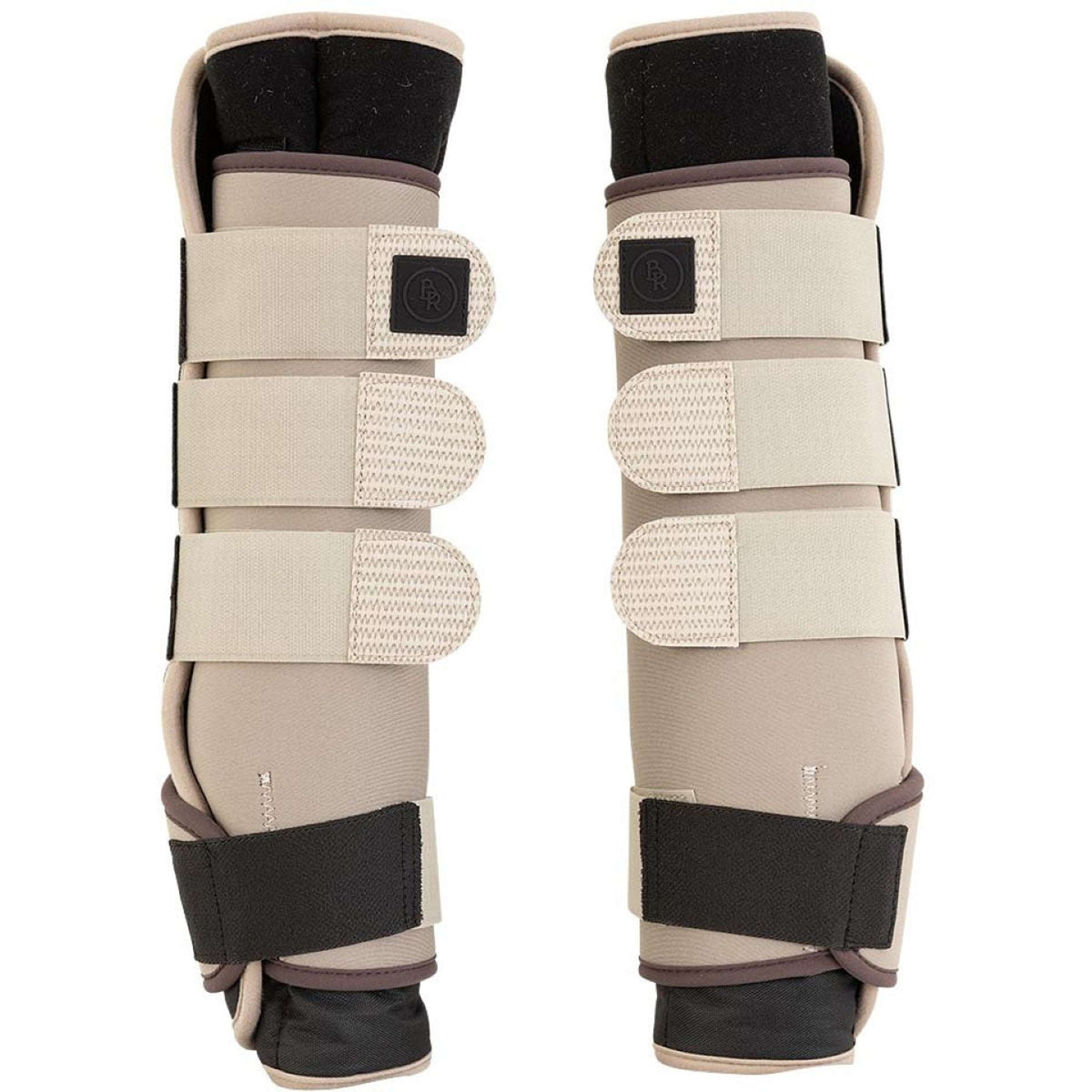 BR Protettori da stalla AW25 Gambe anteriori Moon Rock