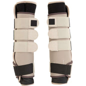 BR Protettori da stalla AW25 Gambe anteriori Moon Rock