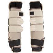 BR Protettori da stalla AW25 Gambe anteriori Moon Rock