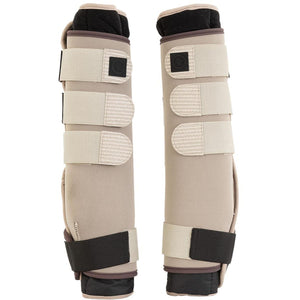 BR Protettori da stalla AW25 Zampe posteriori Moon Rock