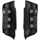 BR Protezione delle gambe XC Grandeur Indietro Nero