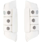 BR Protezione delle gambe XC Grandeur Indietro Bianco