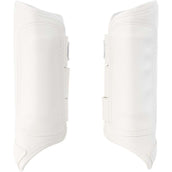 BR Protezione delle gambe XC Grandeur Indietro Bianco