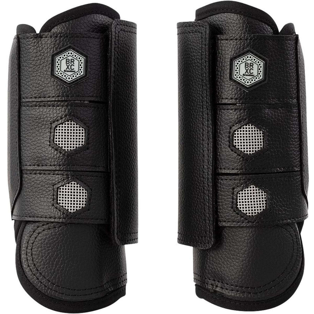BR Protezione delle gambe XC Grandeur Per Nero