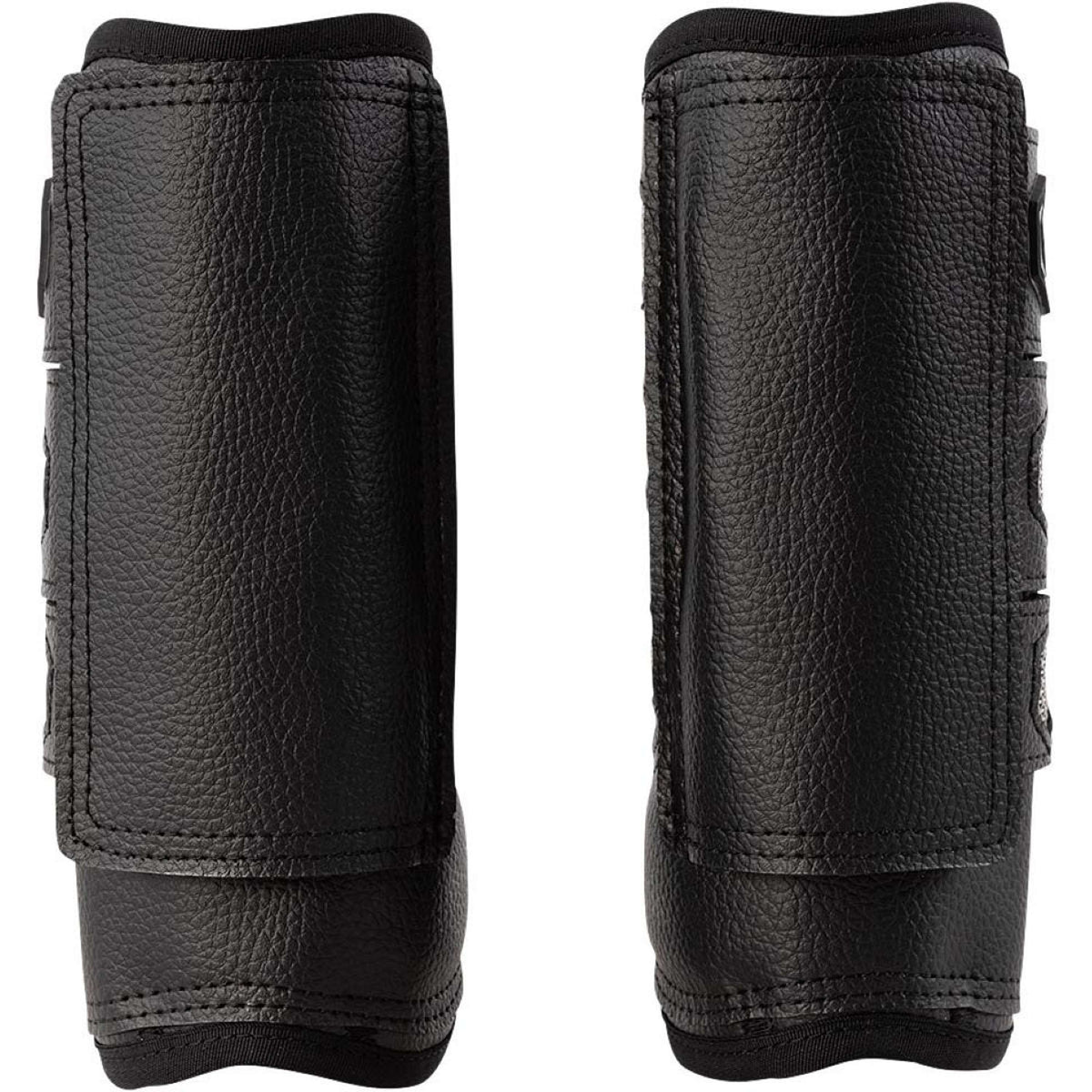 BR Protezione delle gambe XC Grandeur Per Nero