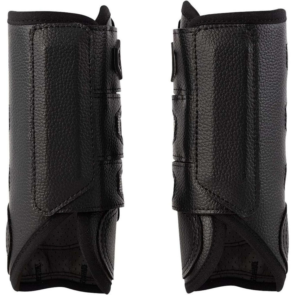 BR Protezione delle gambe XC Grandeur Per Nero