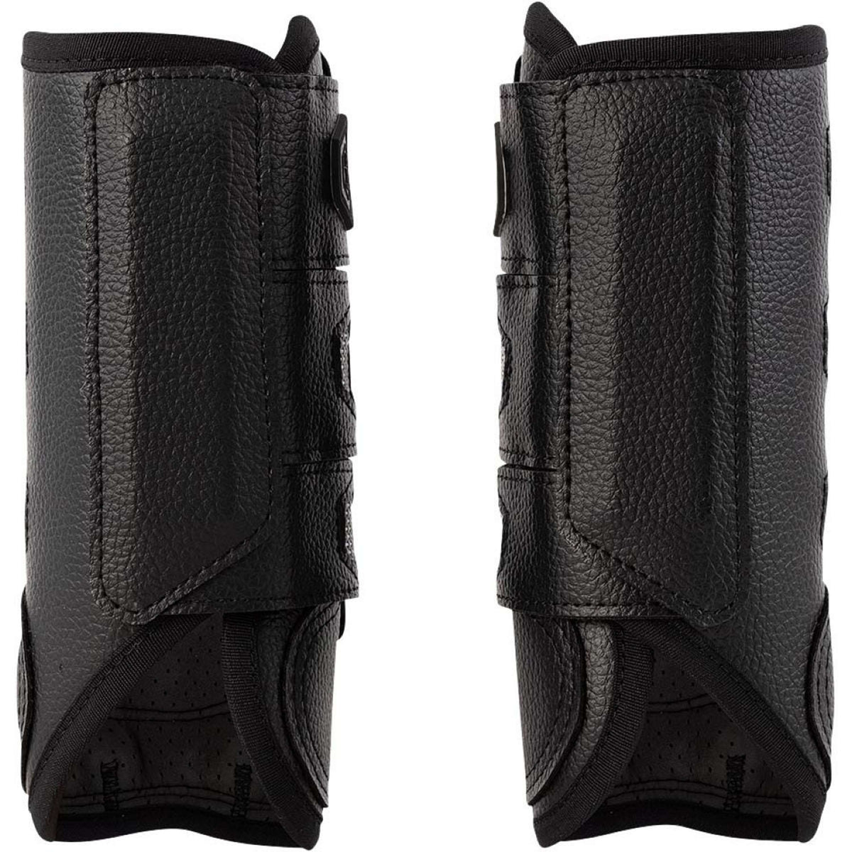 BR Protezione delle gambe XC Grandeur Per Nero