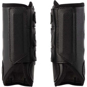 BR Protezione delle gambe XC Grandeur Per Nero