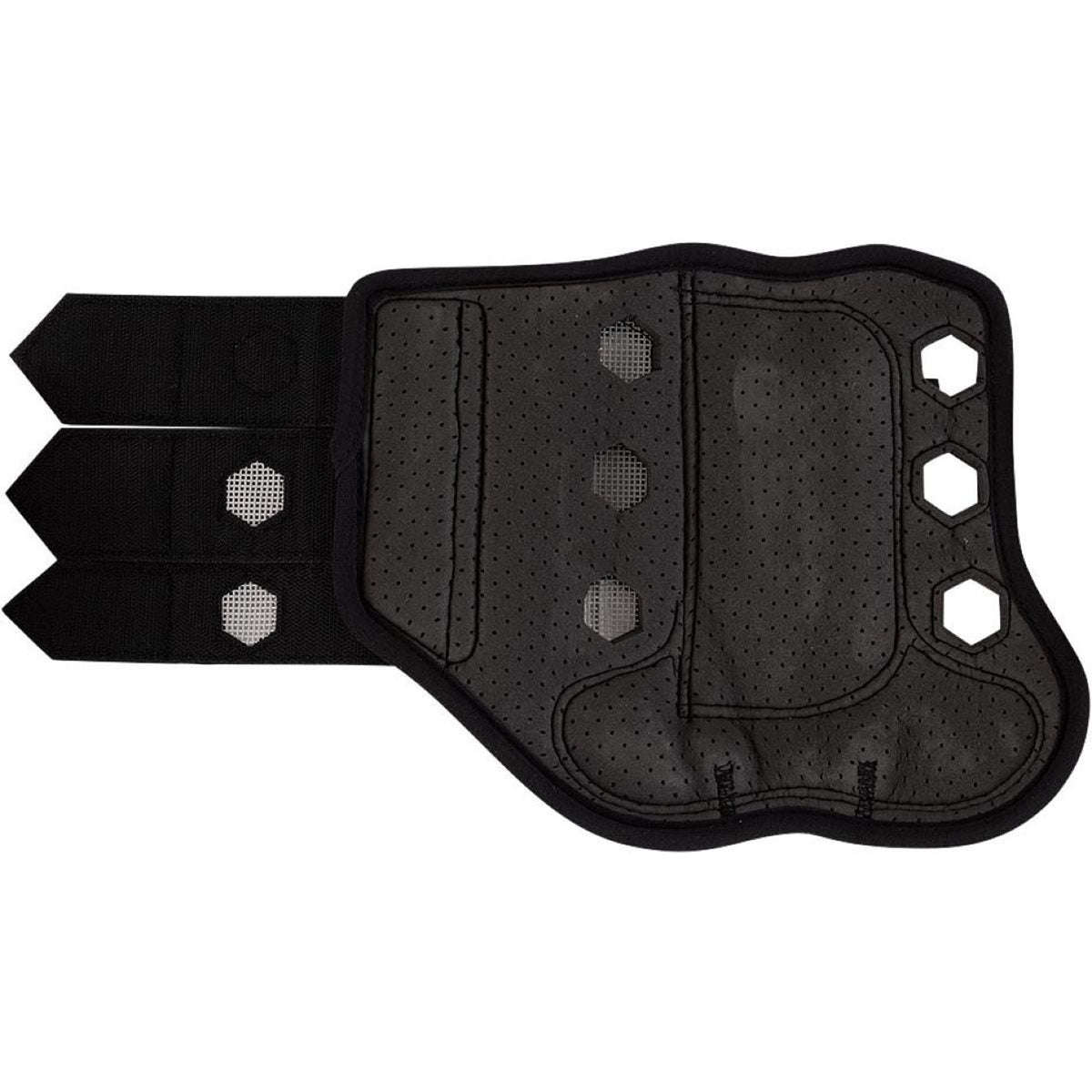 BR Protezione delle gambe XC Grandeur Per Nero