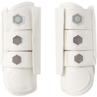 BR Protezione delle gambe XC Grandeur Per Bianco