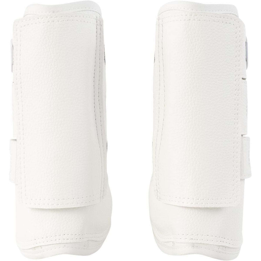 BR Protezione delle gambe XC Grandeur Per Bianco