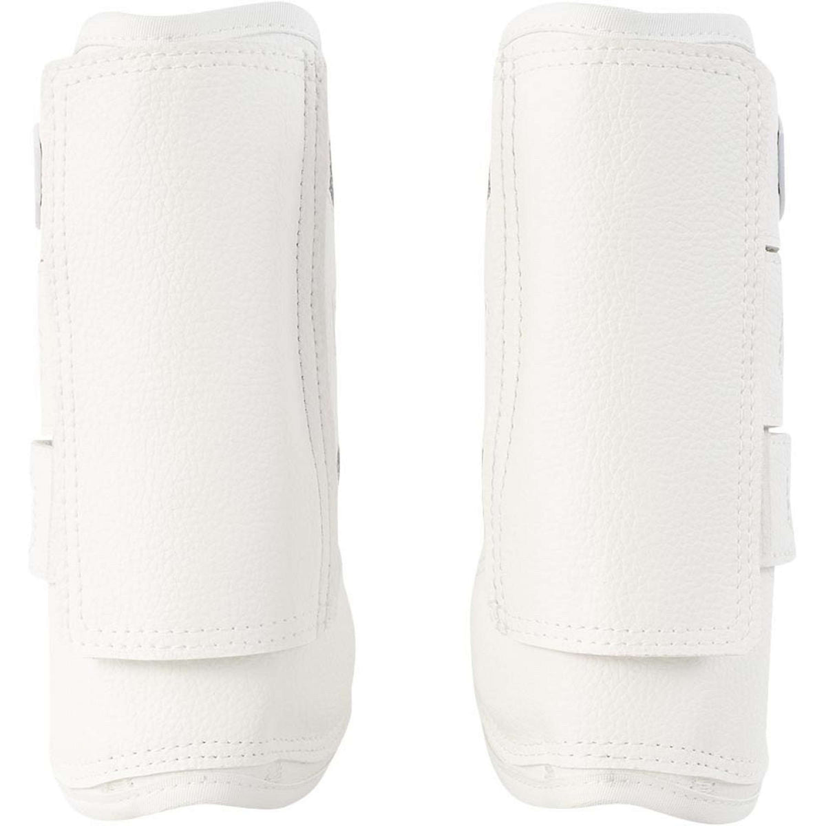 BR Protezione delle gambe XC Grandeur Per Bianco