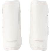 BR Protezione delle gambe XC Grandeur Per Bianco