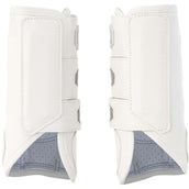 BR Protezione delle gambe XC Grandeur Per Bianco