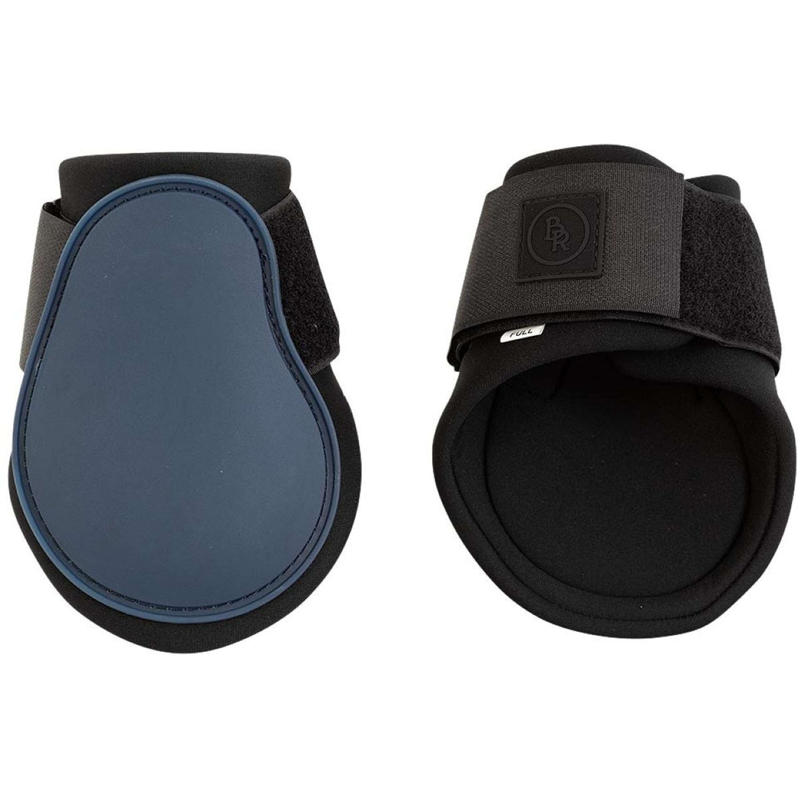 BR Stinchiere per nodello AW25 Jorick Blazer blu scuro