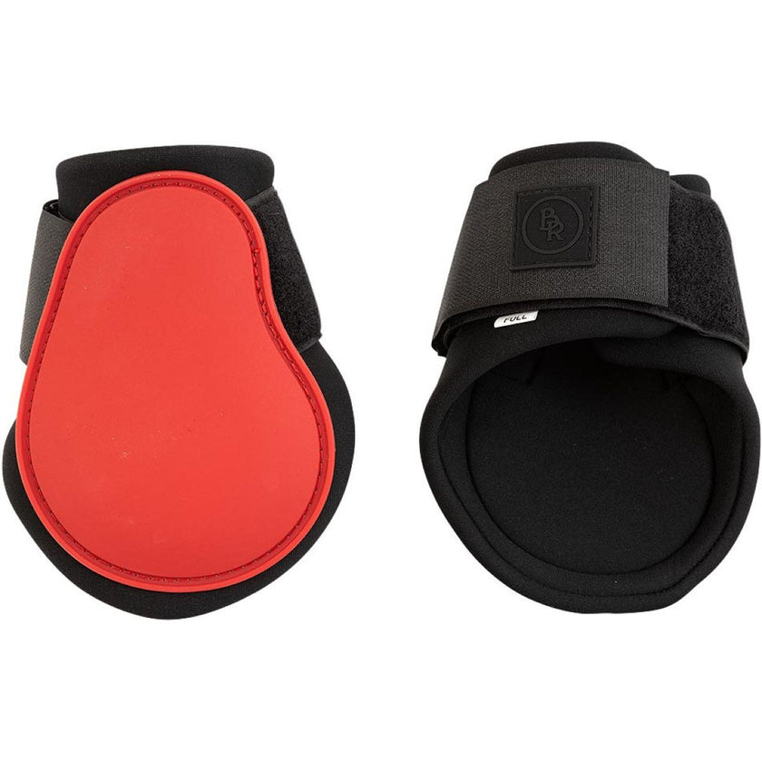 BR Stinchiere per nodello AW25 Jorick Rosso Tango BR Stinchiere per nodello AW25 Jorick Rosso Tango