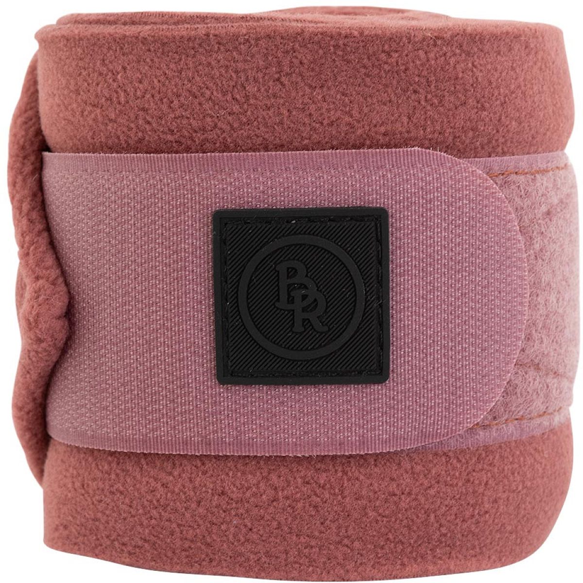 BR Bendaggi in Pile Ivanka Roan Rouge