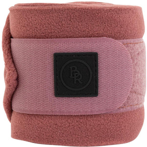 BR Bendaggi in Pile Ivanka Roan Rouge
