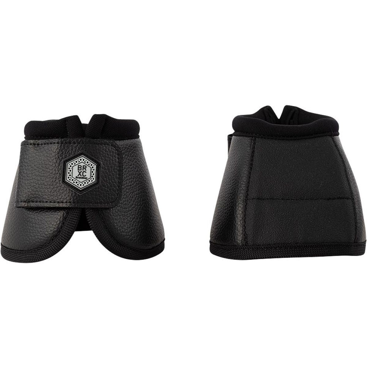 BR Stivaletti a Campana XC Grandeur Nero